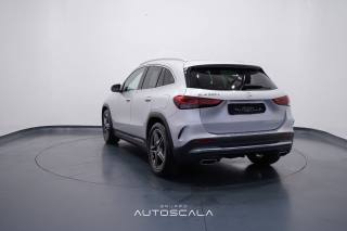 MERCEDES-BENZ GLA 200 usata, con Airbag Passeggero