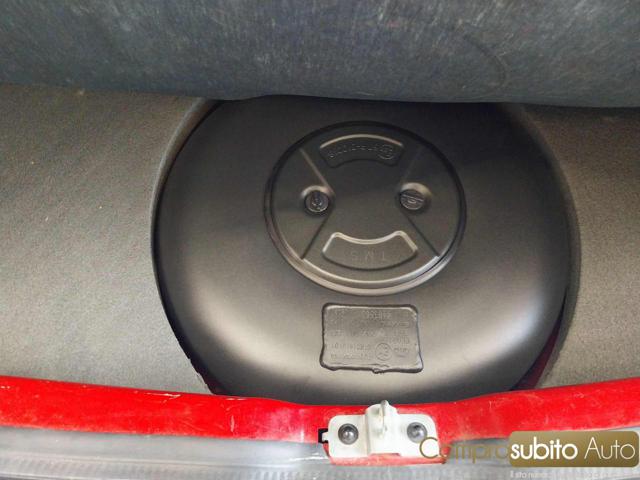 FIAT Panda usata 9