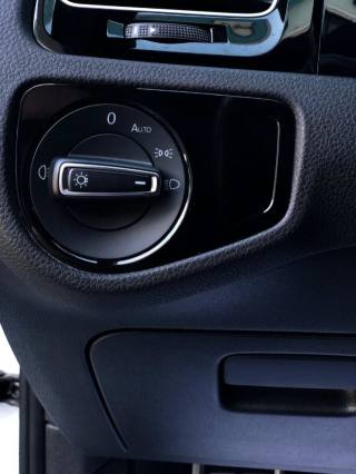 VOLKSWAGEN Golf GTI usata, con Sedile posteriore sdoppiato