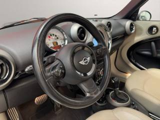 MINI Countryman usata, con Controllo trazione