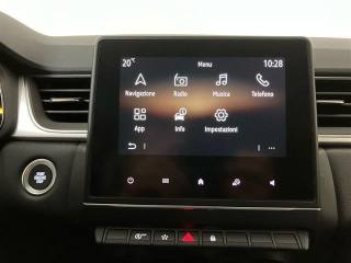 RENAULT Captur usata 12