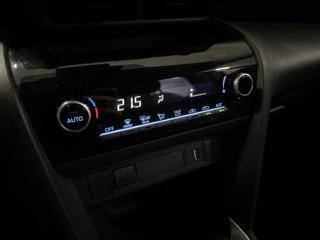 TOYOTA Yaris Cross usata, con ESP