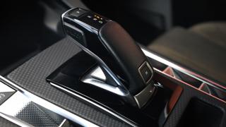 DS AUTOMOBILES DS 7 Crossback usata, con Sensore di luce