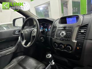 FORD Ranger usata, con Sensori di parcheggio posteriori