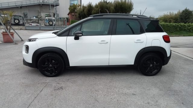 CITROEN C3 Aircross usata, con Chiusura centralizzata