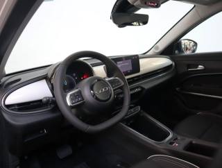 FIAT 600 usata, con Climatizzatore