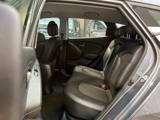 HYUNDAI iX35 usata, con Servosterzo
