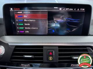 BMW X4 usata, con Cronologia tagliandi