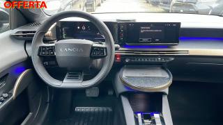 LANCIA Ypsilon usata, con Airbag testa