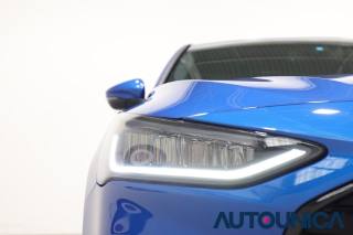 FORD Focus usata, con Controllo trazione