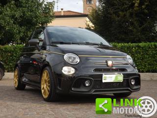 ABARTH 595 usata 50