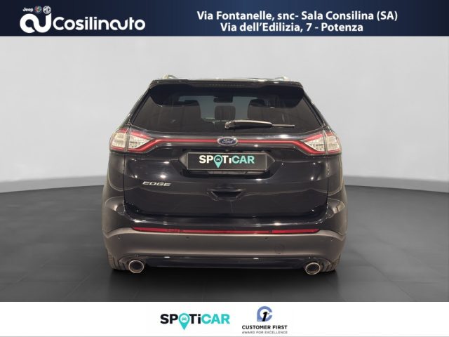 FORD Edge usata, con Airbag Passeggero