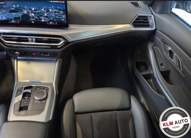 BMW 320 usata, con Climatizzatore
