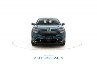 CITROEN C5 Aircross usata, con Airbag