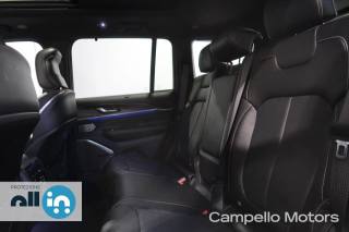 JEEP Grand Cherokee usata 5