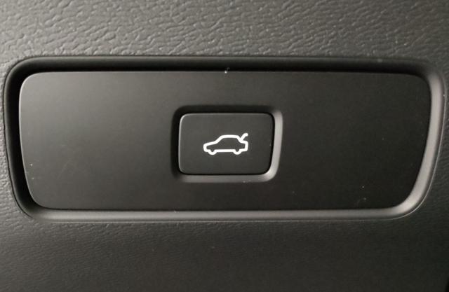 VOLVO XC40 usata, con Park Distance Control