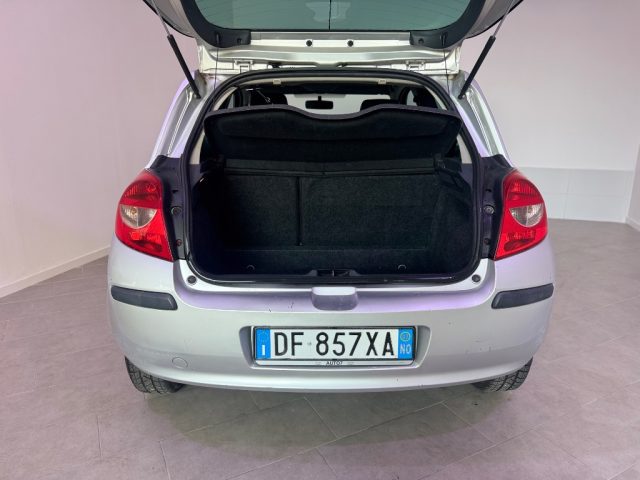 RENAULT Clio usata 6