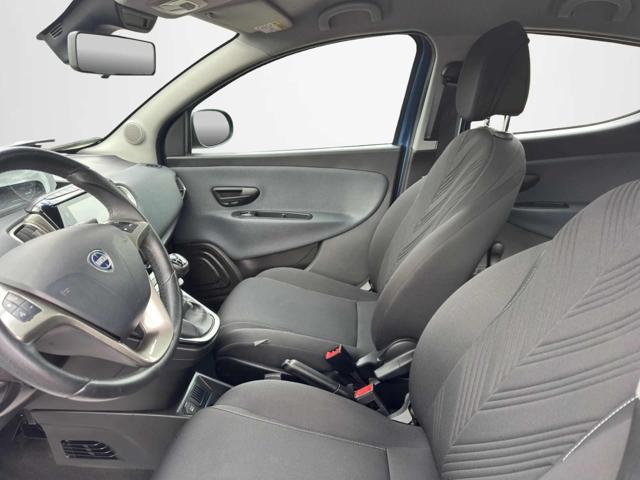 LANCIA Ypsilon usata, con Alzacristalli elettrici