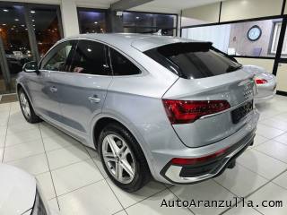 AUDI Q5 usata, con Boardcomputer