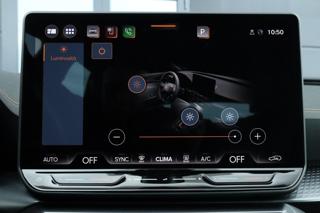 CUPRA Formentor usata, con Climatizzatore automatico, 3 zone