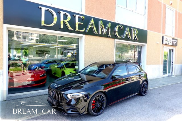 MERCEDES-BENZ A 35 AMG usata, con ABS