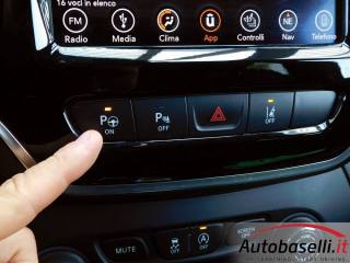 JEEP Cherokee usata, con Apple CarPlay