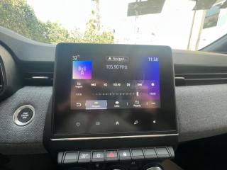 RENAULT Clio usata, con Controllo elettronico della corsia