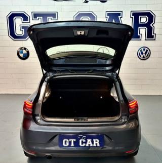 RENAULT Clio usata, con Chiusura centralizzata