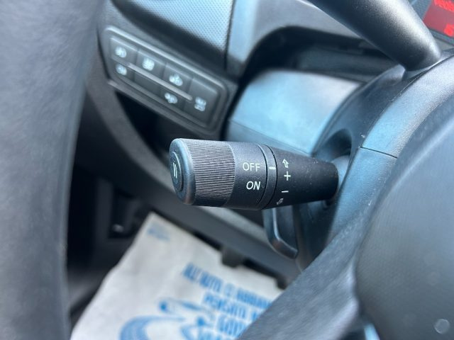 FIAT Fiorino usata, con Climatizzatore