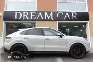 PORSCHE Cayenne usata, con Antifurto