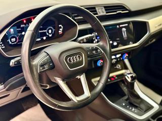 AUDI Q3 usata, con Controllo trazione