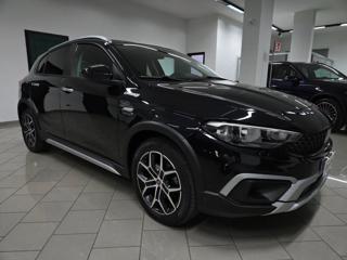 FIAT Tipo 1.6 Mjt S&S 5 porte Cross