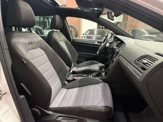 VOLKSWAGEN Golf usata, con Cronologia tagliandi