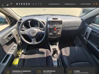 DAIHATSU Terios usata 19