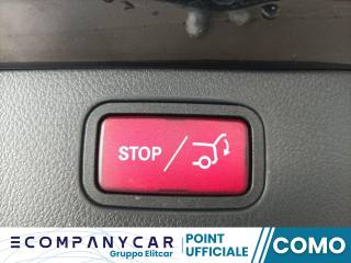 MERCEDES-BENZ C 220 usata, con Touch screen