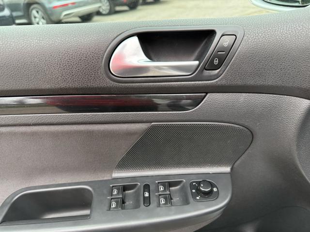 VOLKSWAGEN Golf GTD usata, con Climatizzatore
