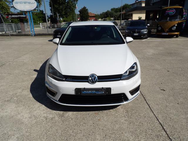 VOLKSWAGEN Golf usata, con ESP