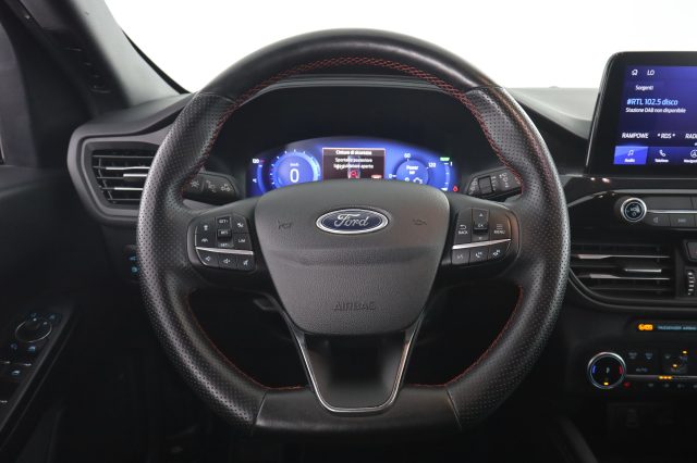 FORD Kuga usata 4