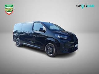 FIAT Ulysse usata, con Autoradio