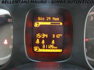 FIAT Panda usata, con Servosterzo