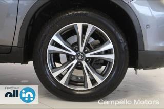 NISSAN X-Trail usata 16