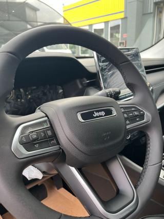JEEP Compass usata, con Controllo trazione