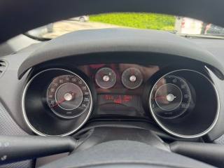 FIAT Punto Evo usata, con Specchietti laterali elettrici
