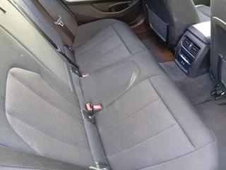 BMW 320 usata 19