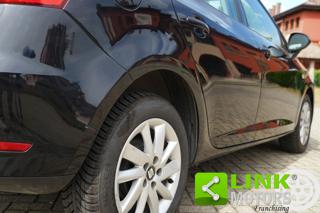 SEAT Ibiza usata, con Autoradio