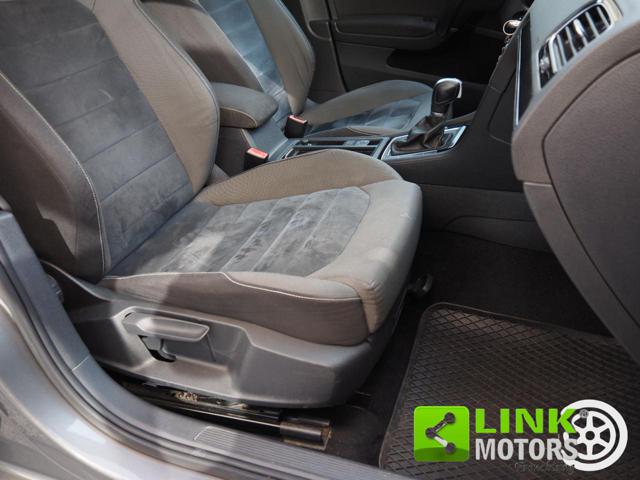 VOLKSWAGEN Golf usata 45