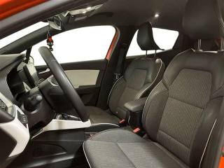 RENAULT Clio usata, con Fendinebbia