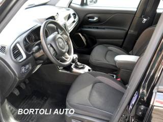 JEEP Renegade usata, con Cerchi in lega