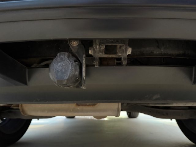 AUDI Q3 usata, con Sensore di luce