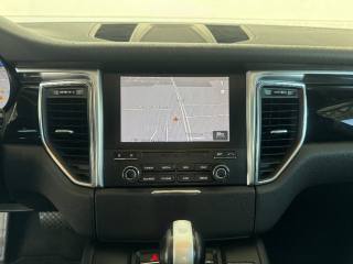 PORSCHE Macan usata 28